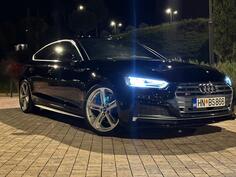 Audi - A5