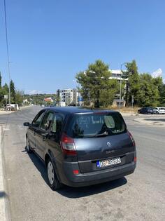 Renault - Grand Scenic - 1.5 dci