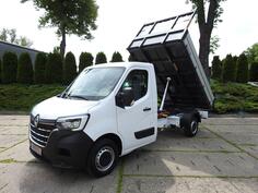 Renault - MASTER KIPER / 3.5t