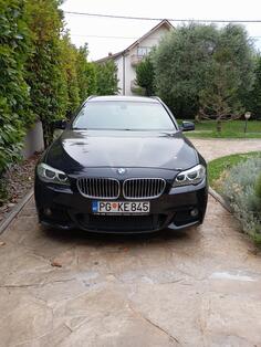 BMW - 520 - 520d