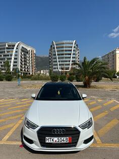 Audi - A3 - 1.6