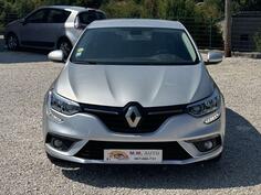 Renault - Megane - 1.5 dCi 11/2019g