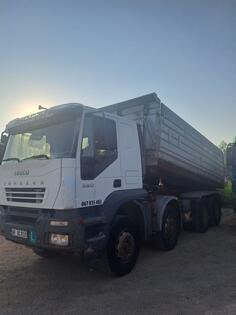 Iveco - TRAKKER