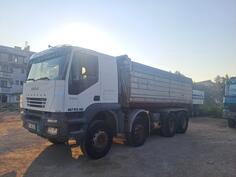 Iveco - TRAKKER
