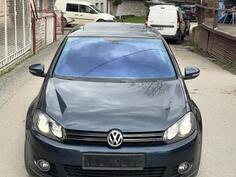 Volkswagen - Golf 6 - 1.6