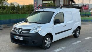 Renault - Kangoo - Kangoo MAXI