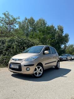 Hyundai - i10 - 1.2