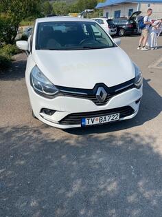 Renault - Clio - 1.5