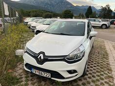 Renault - Clio - 1.5