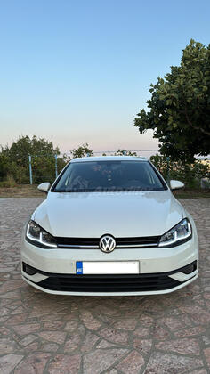 Volkswagen - Golf 7 - 1.6 Tdi