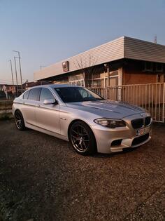 BMW - 520 - 2.0d