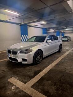 BMW - 520 - 2.0d