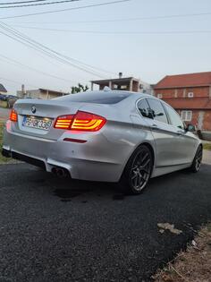 BMW - 520 - 2.0d