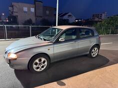 Alfa Romeo - 147 - 1.9