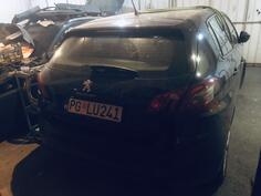 Peugeot - 308 15 in parts