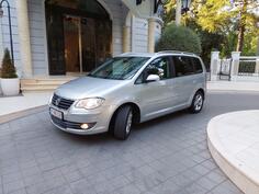 Volkswagen - Touran - 1.9