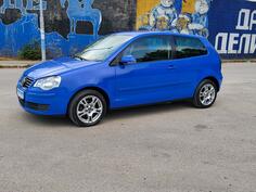 Volkswagen - Polo - 1.4tdi