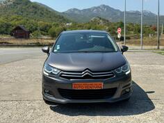 Citroen - C4 - 1,6 HDI-120 KS