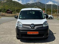 Renault - Kangoo - Maxi-3 sjedista