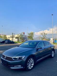 Volkswagen - Passat - 2.0 TDI