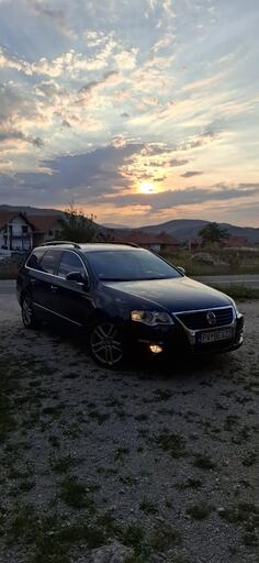 Volkswagen - Passat - 2.0 TDI