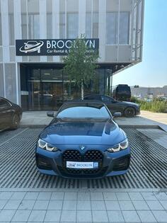 BMW - 420 - 4.20i Cabrio