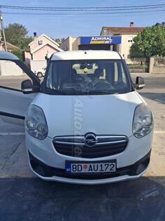 Opel - Combo - 1.3 d