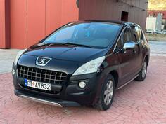 Peugeot - 3008 - 1600