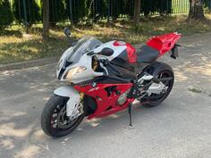 BMW - S1000RR