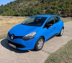 Renault - Clio - 1.5