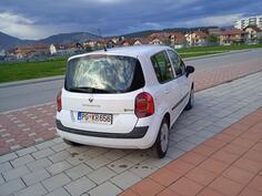 Renault - Modus - 1.5 Dci