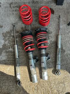 Shock Absorbers