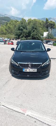 Peugeot - 308 - 1.5hdi