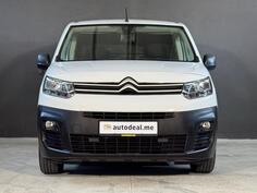 Citroen - Berlingo - 1.6 HDI 100 KS