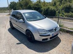 Volkswagen - Golf 5 - 1.9 tdi