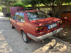 Volkswagen - Jetta 1.6 dizel in parts