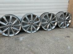 Fabričke - Vw - Aluminium rims