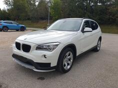 BMW - X1 - xDrive 18d