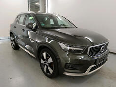 Volvo - XC 40 - 2.0D3 150KS INSCRIPTION AUTOMATIK