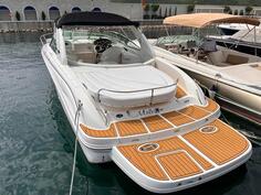 Sea ray - Sea Ray 295