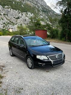 Volkswagen - Passat - 2.0 TDI