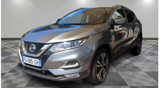 Nissan - Qashqai - 1.5DCi 115KS EVAPO AUTOMATIK CDT