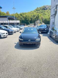 Volkswagen - Golf 8 - 12/2020g