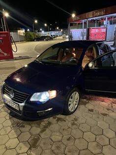 Volkswagen - Passat - 2.0 TDI