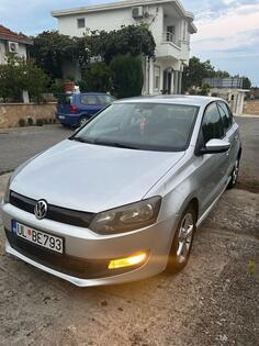 Volkswagen - Polo - 1.2 tdi