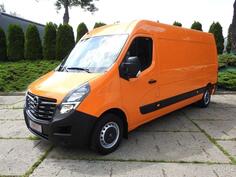 Opel - MOVANO / 3.5t