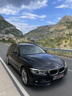 BMW - 320 - 2.0