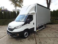 Iveco - Daily 35S16 / Cerada / 3.5t