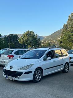 Peugeot - 307 - 2.0hdi