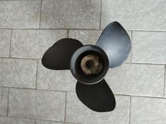 Propeller za plovila